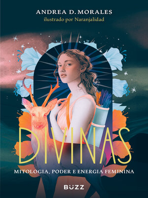 cover image of Divinas